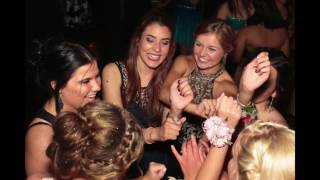 Muskegon Oakridge prom 2017