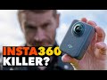 DJI Osmo 360 - A Hit or a Missed Opportunity?