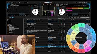 Advanced Mixing In Key For Djs Why It Works  Using Key Sync To Match More Keys The Right Way