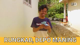 KOSING #28 | KOMEDI SINGKAT | DEPO MANING