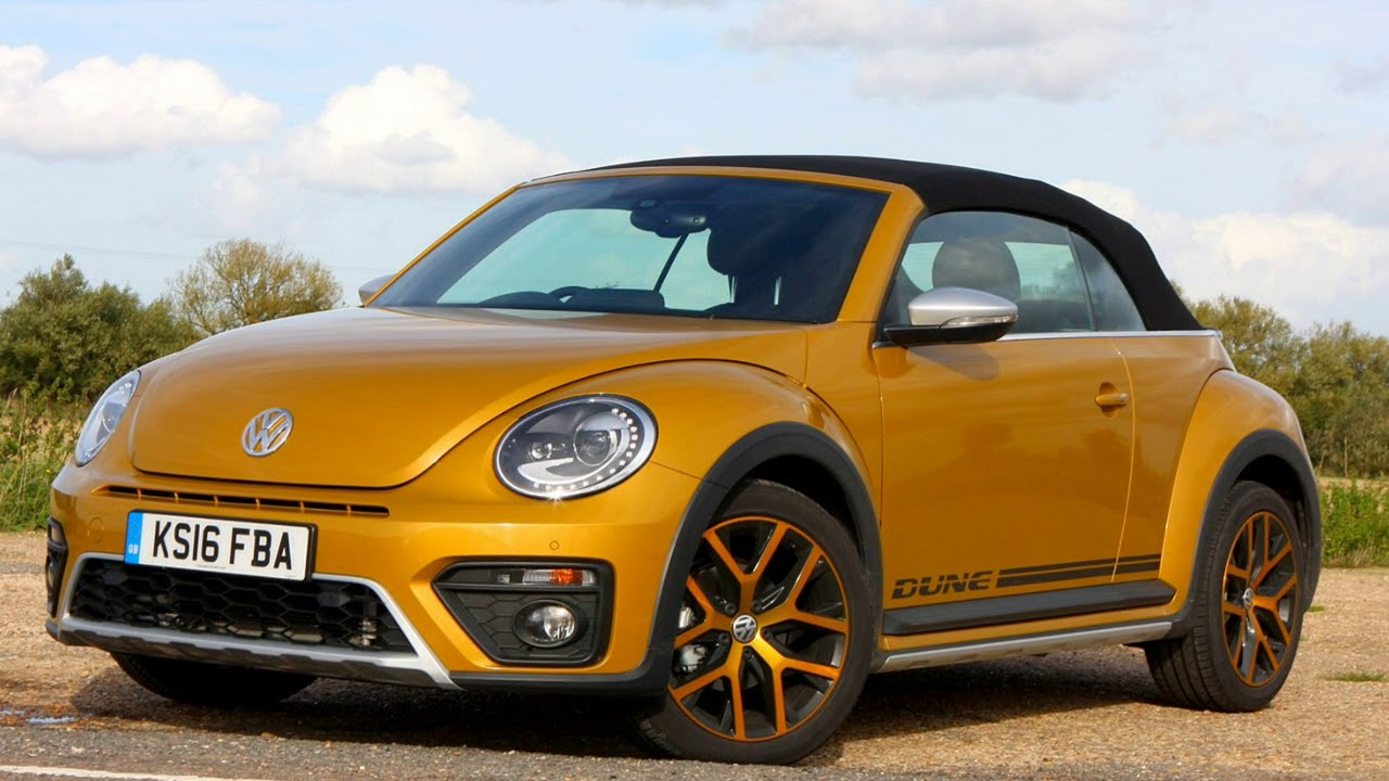 expert testimony ultimate issue Volkswagen Beetle 2017 Car Review