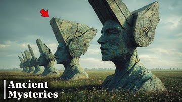 1 HOUR OF MOST Unexplained Archaeological Mysteries That Shouldn