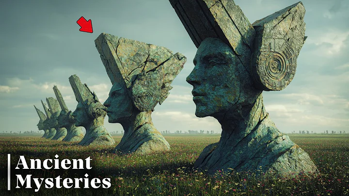 1 HOUR OF MOST Unexplained Archaeological Mysteries That Shouldn't Exist