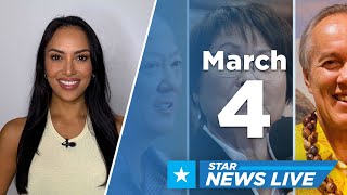 Honolulu officials charged in Kealoha retirement payout case