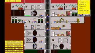 Let's Play Drill18: The Mars Project