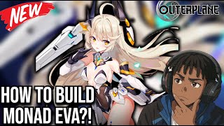The STRONGEST Support in Outerplane Eva’s CRAZY Build!
