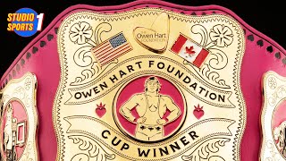 Rumor & Innuendo (5/13): Owen Hart Cup Gets Announced On AEW Dynamite!