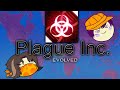 Plague Inc. - Steam Train