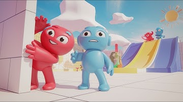 OpenAI Plays Hide and Seek…and Breaks The Game!