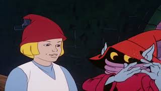 He-Man - T01 EP58 - O Primeiro E Futuro Duque