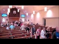 Bridgewater united methodist church live stream