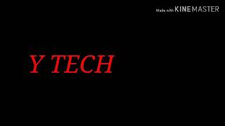 Cherry Tech 1232