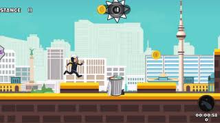 SLAVIK GAME HACKEN IN UNTER 1 MIN | Unendlich Münzen/Coins, alle Outfits und Welten screenshot 4