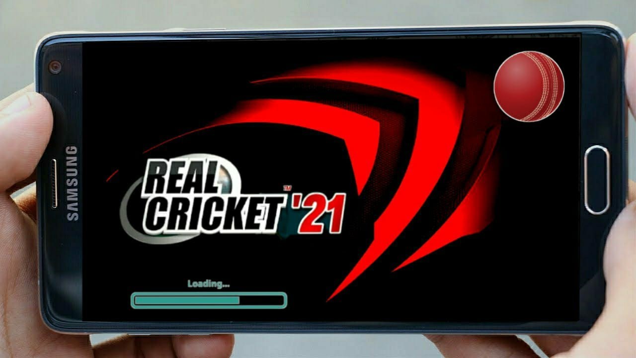 🔥Real Cricket 21 1st Look & Gameplay | Real Cricket 21 Official Trailer 4k Ultra HD Graphics Soon