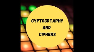 STEM ON WHEELS: Cryptography