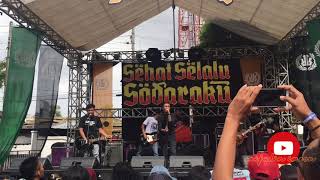 Broken Rose - Lonesome Devil (Live)