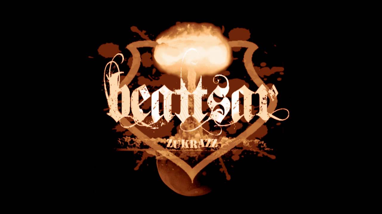 Beattsar - Assault (Hip-Hop Instrumental)