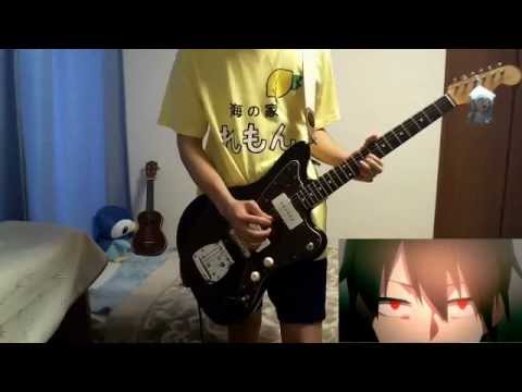 【じんさんの他の曲と混ぜ】ロスタイムメモリー弾いてみた【ジュラル】