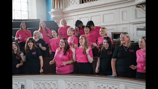 Pop n Rock Choir 'Sisters' music video