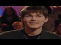 Morten Harket - From Baby to 60 Year Old