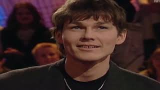 Morten Harket - From Baby to 60 Year Old