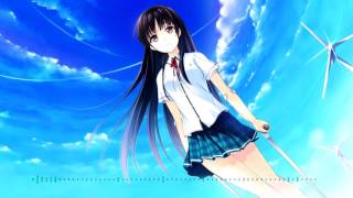 Nightcore   Precious Wings