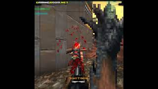 Doom com armas, monstros e músicas mais suaves (Parte 1) #short #doommods #shorts #doom #gameplay