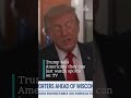 Trump's Tone-Deaf Comment on Sky-High Game Ticket Prices