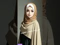 صور ل محجبات الخلفيات 