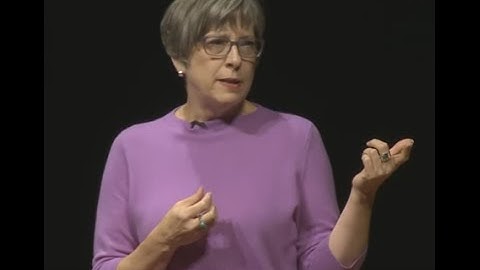 Let’s Start a Movement-Slow Reading | Pat Leach | TEDxLincoln