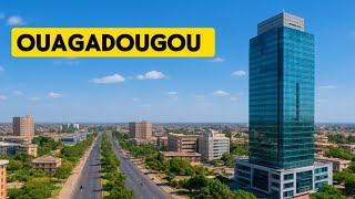 Burkina Faso 🇧🇫: From French Control to African Power: Ouagadougou’s Revolution Under Ibrahim Traoré