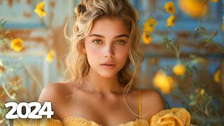 Ibiza Summer Mix 2024  Best of Deep House Sessions Music Chill Out Mix By Deep Soul