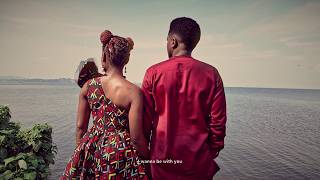 Afrie & Wake - Driver bae (Visualizer)