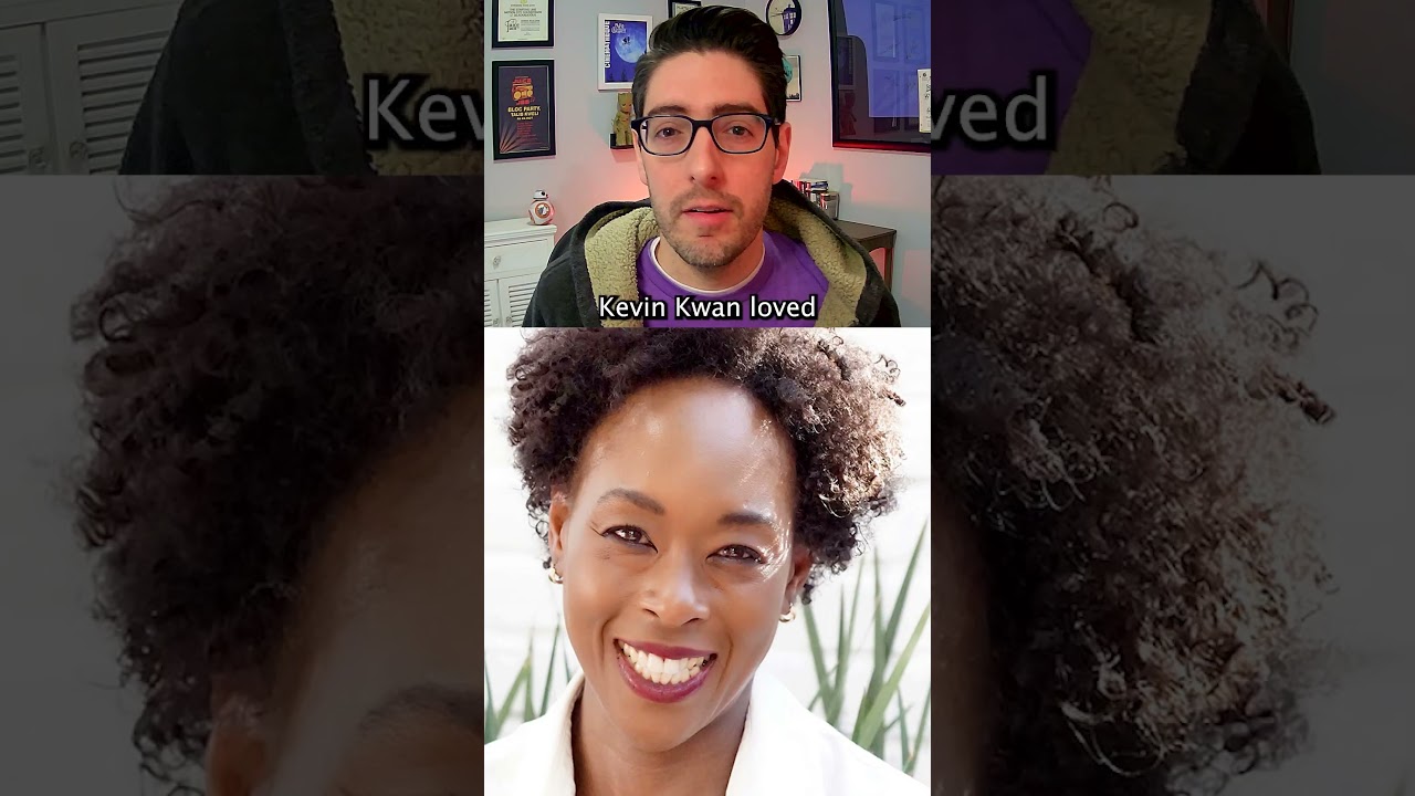 Эти авторы были в восторге от экранизации своей книги.