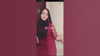 Bigo Live Jilbab Ketat Mek Sarrah Comel hot