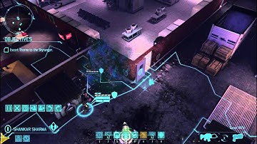 XCOM with airpi Episode 34: A Thorne in Our Side