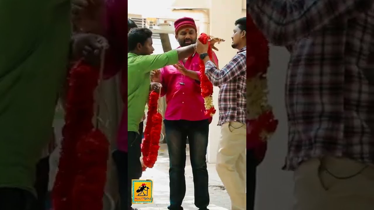 செருப்பால் அடித்த வீடியோ | cool suresh prank video | cool suresh comedy | prank videos funny