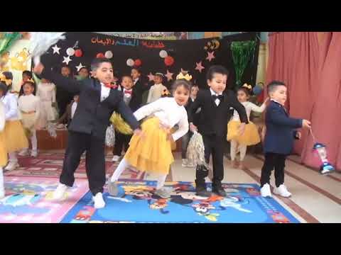 استعراض عن شهر رمضان 