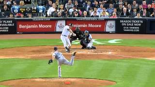 2012/06/06 Cobb's solid start