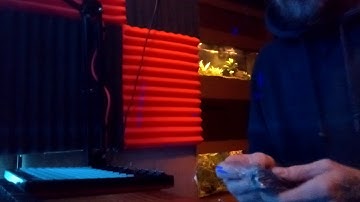 akai apc mini unboxing and install 📦