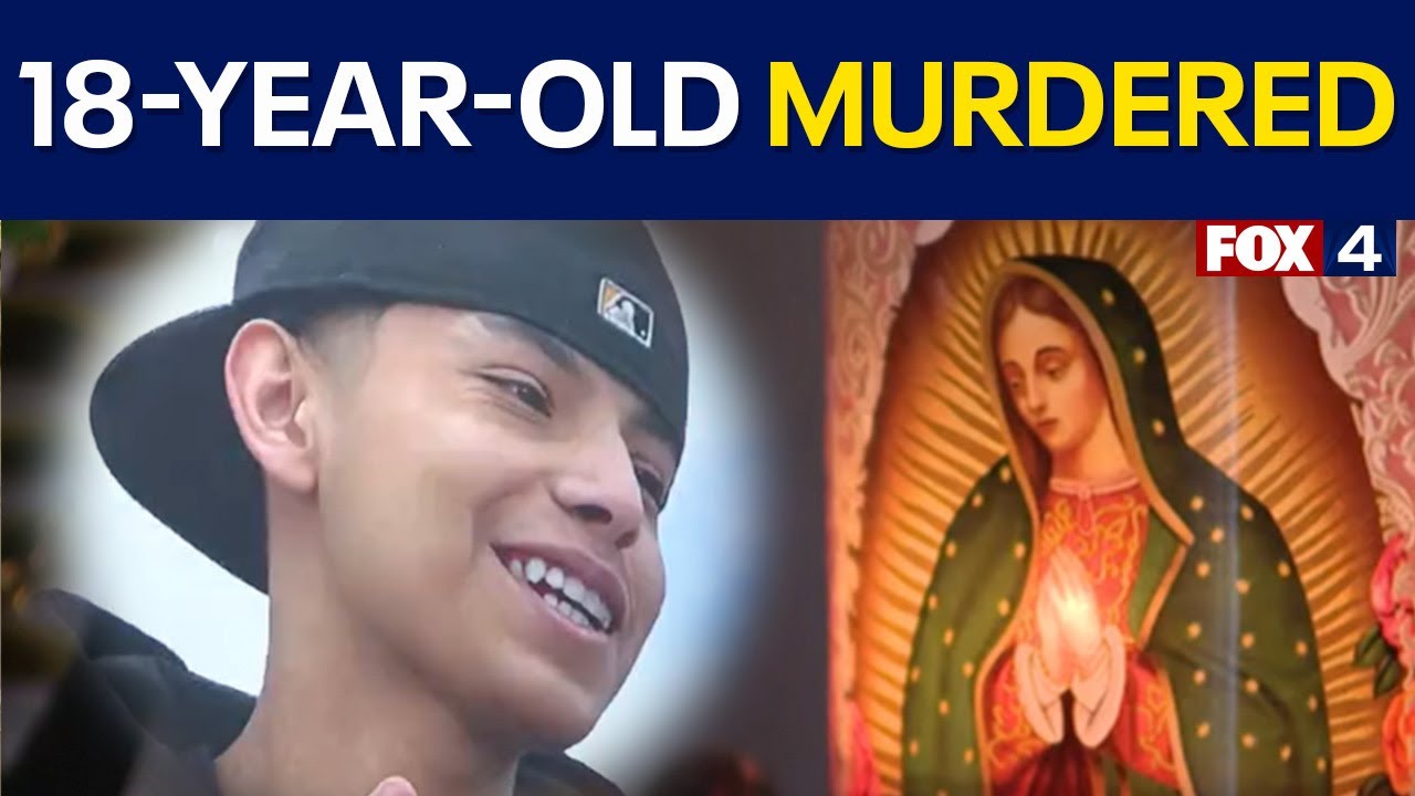 Grand Prairie family seeks answers in fatal shooting of 18-year-old