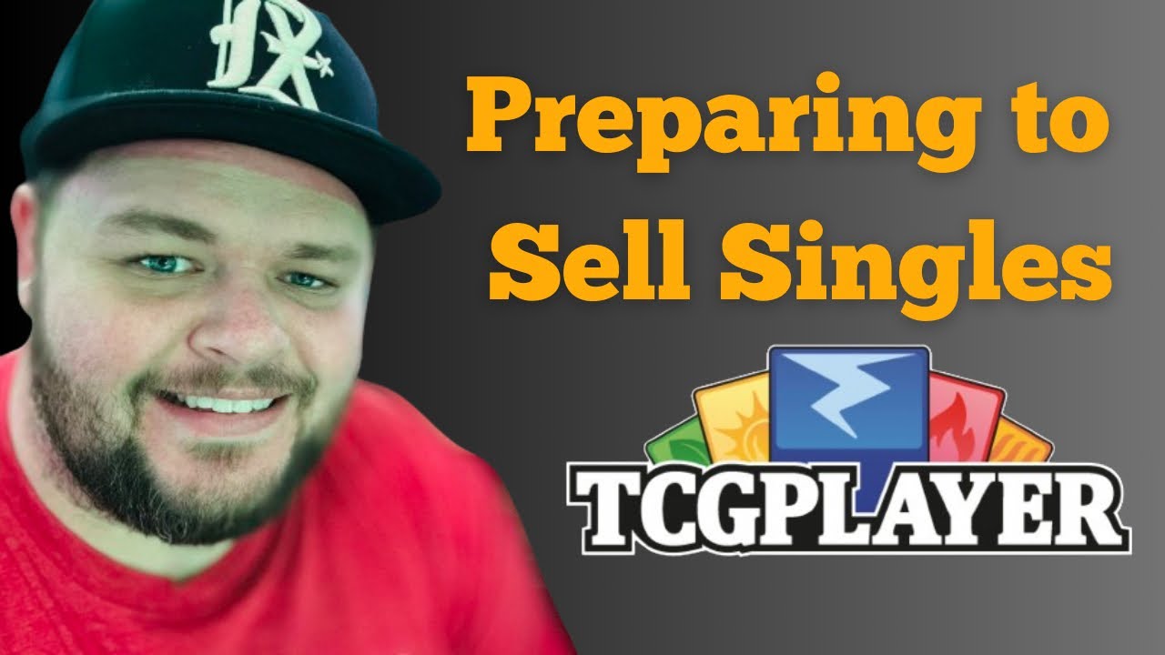 I’m Selling Magic cards, So can you!!