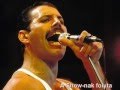 Queen  - Show must go on  + magyar felirat