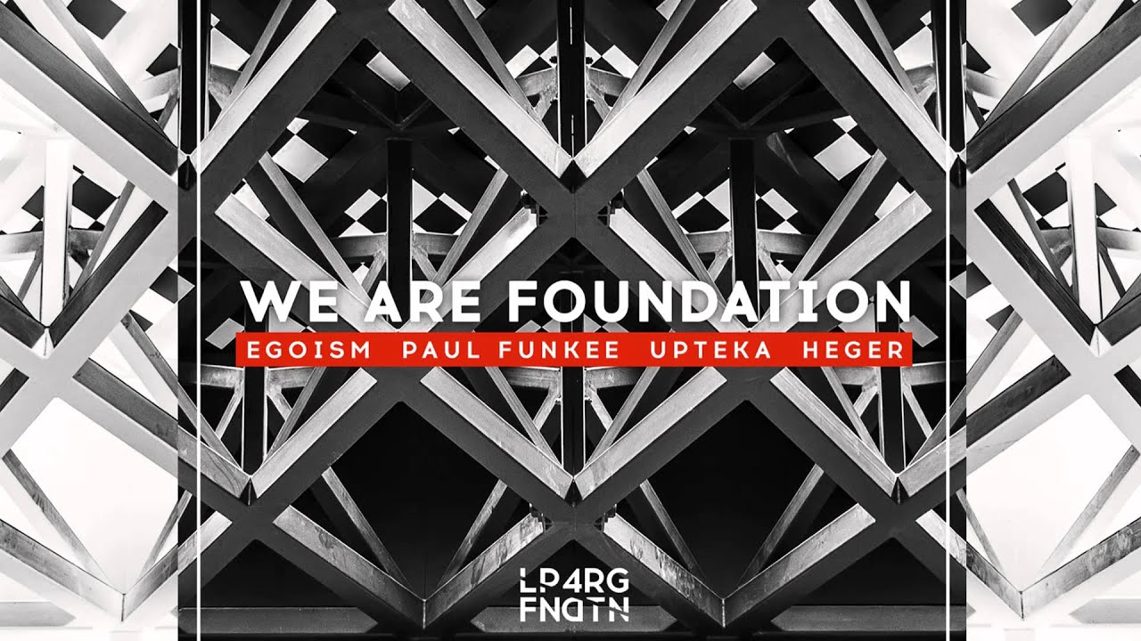 Paul Funkee - Grum (Original Mix)