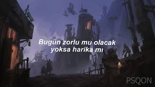 NEFFEX | Take It (Türkçe Çeviri)