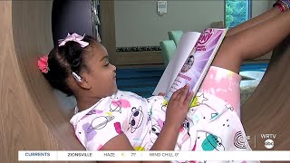 Indy library's Summer Reading Program helps kids avoid the summer slide