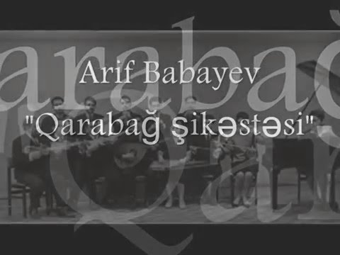 Arif Babayev \