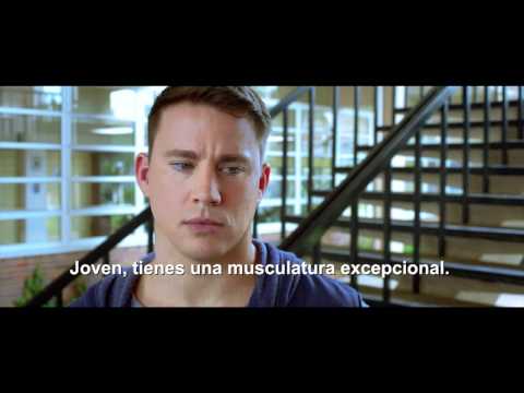 Comando Especial - Trailer subtitulado