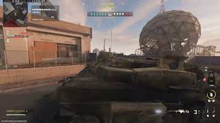 CrossMap TK On Dome