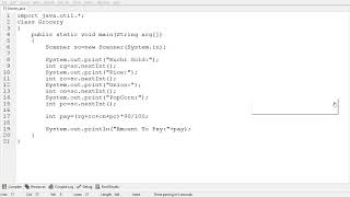 Priority between Multiplication and Division in Java (in Telugu)